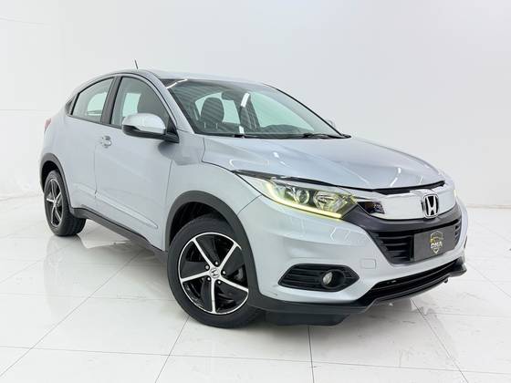 HONDA HR-V 1.8 16V FLEX LX 4P AUTOMÁTICO HONDA HR-V 1.8 16V FLEX LX 4P AUTOMÁTICO